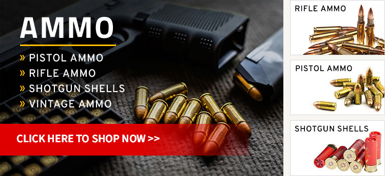 Ammo Ready - Shop Now