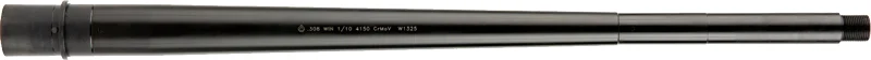 BALLISTIC ADVANTAGE 308 WIN - HEAVY PROFILE BARREL 18"