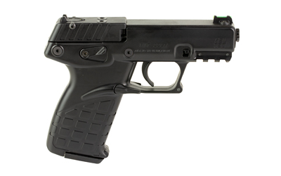 KELTEC P17 3.8" 22LR BLK 10RD - Image 2