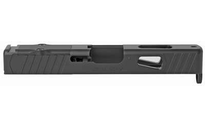 RA SLIDE FOR GLK 19 GEN 4 A1 RMR BLK - Image 2