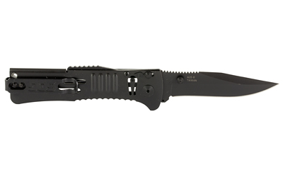SOG SLIMJIM 3.18" BLACK - Image 2