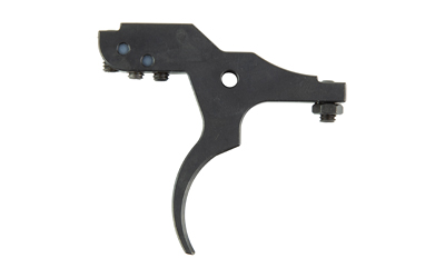 TIMNEY TRIG FITS SAV110/STVNS200 BLK - Image 2