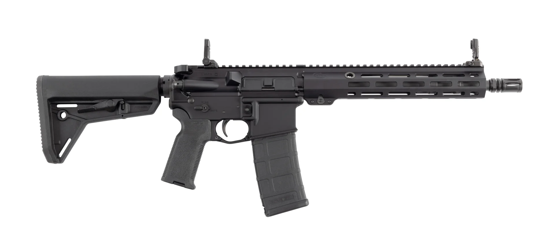 COLT EPR-II PATROL G2 PRO 5.56 11"