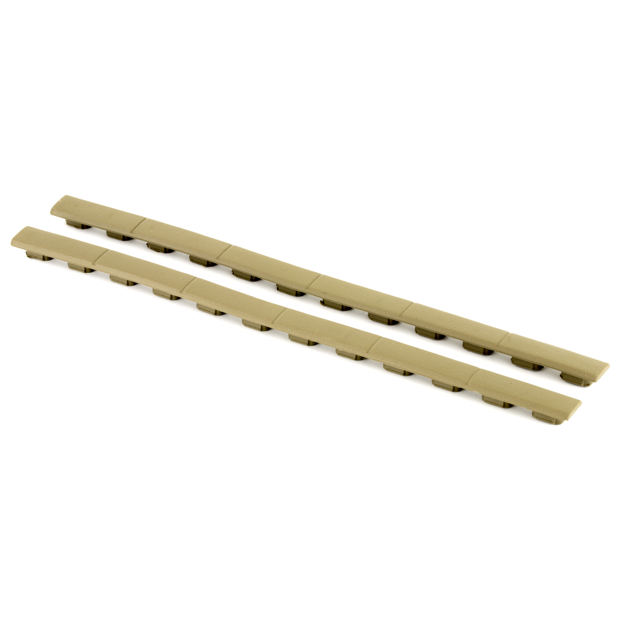 MAGPUL M-LOK RAIL COVERS TYPE 1 FDE