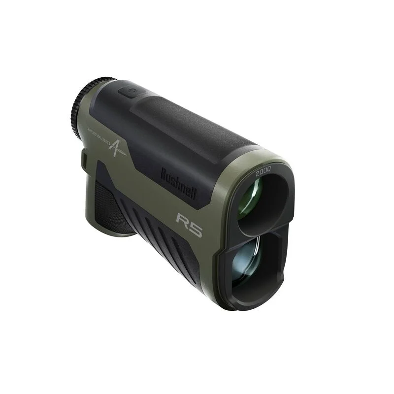 BUSHNELL R5 RANGEFINDER 6X25 GREEN