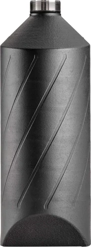 BANISH SUPPRESSORS BANISH 12 - BENELLI CRIO ADAPTER BLACK