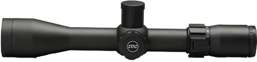 SIGHTRON SCOPE S-TAC 3-16X42 - DUPLEX TARGET KNOBS 30MM SF
