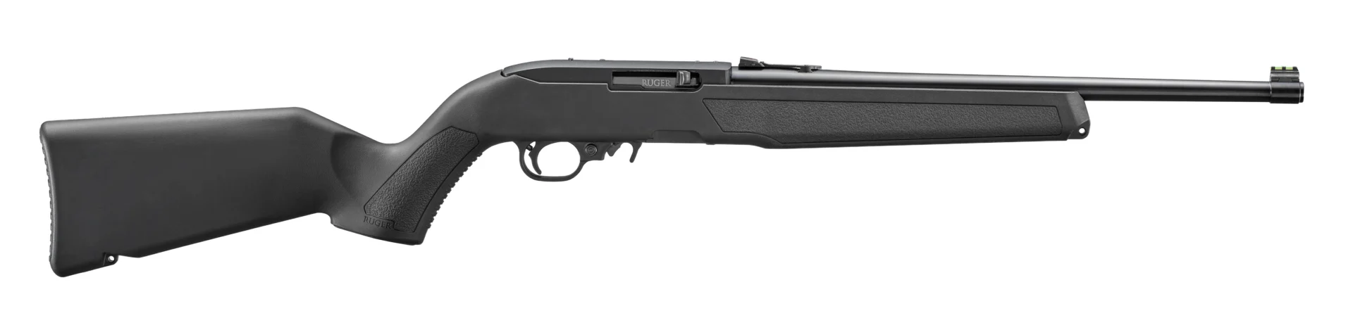 RUGER 10/22 CARBINE 22LR BL/SYN