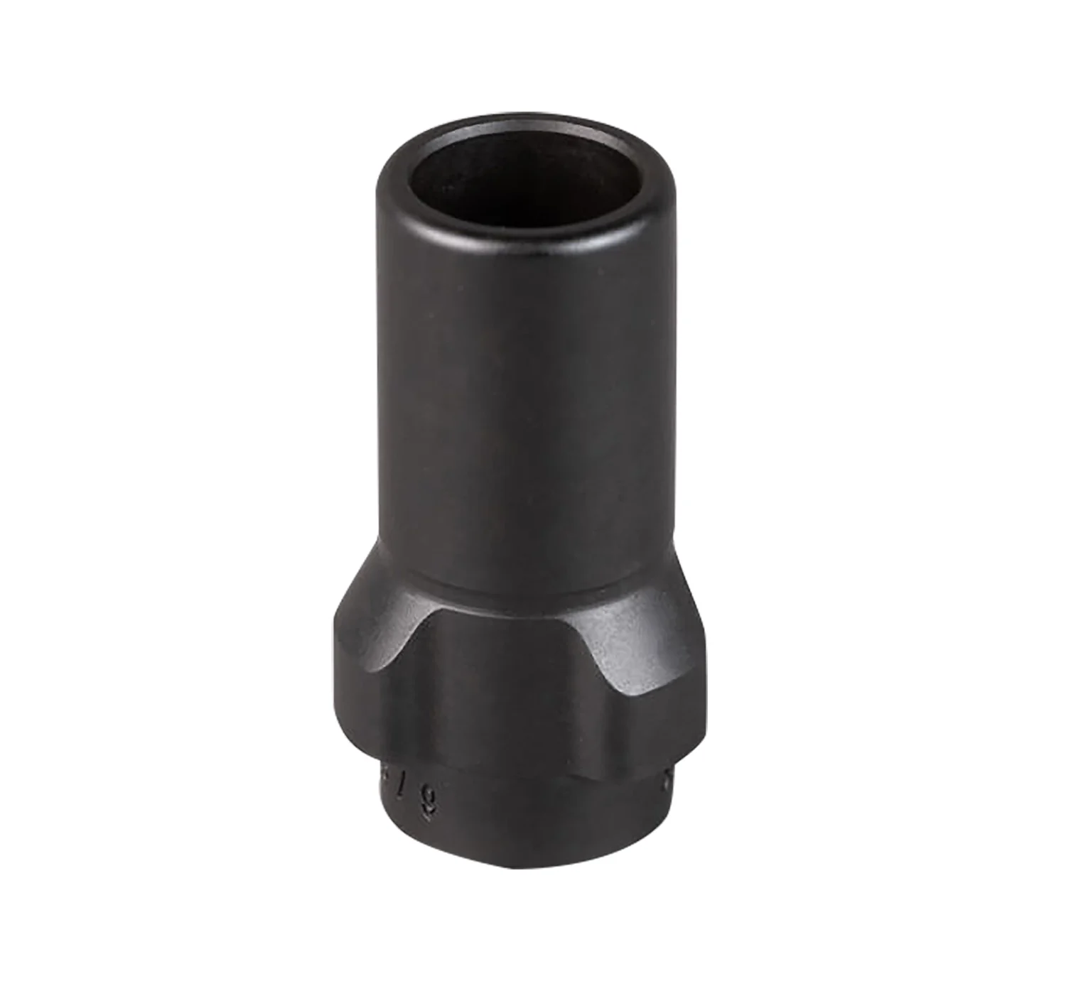 SILENCERCO 3-LUG MUZZLE DEVICE M13.5X1