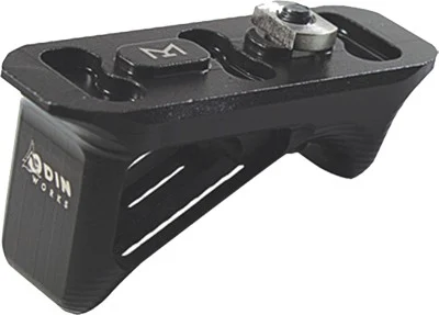 ODIN HANDSTOP M-LOK - LOW PROFILE BLACK