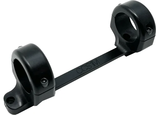 DNZ GAME REAPER INTEGRAL 1-PC - MOUNT CVA CASCADE SA MED BLACK