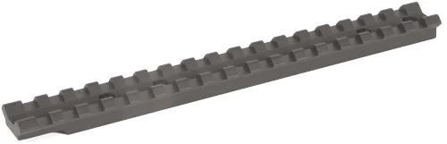 EGW SCOPE BASE REM 783 LA - PICATINNY RAIL