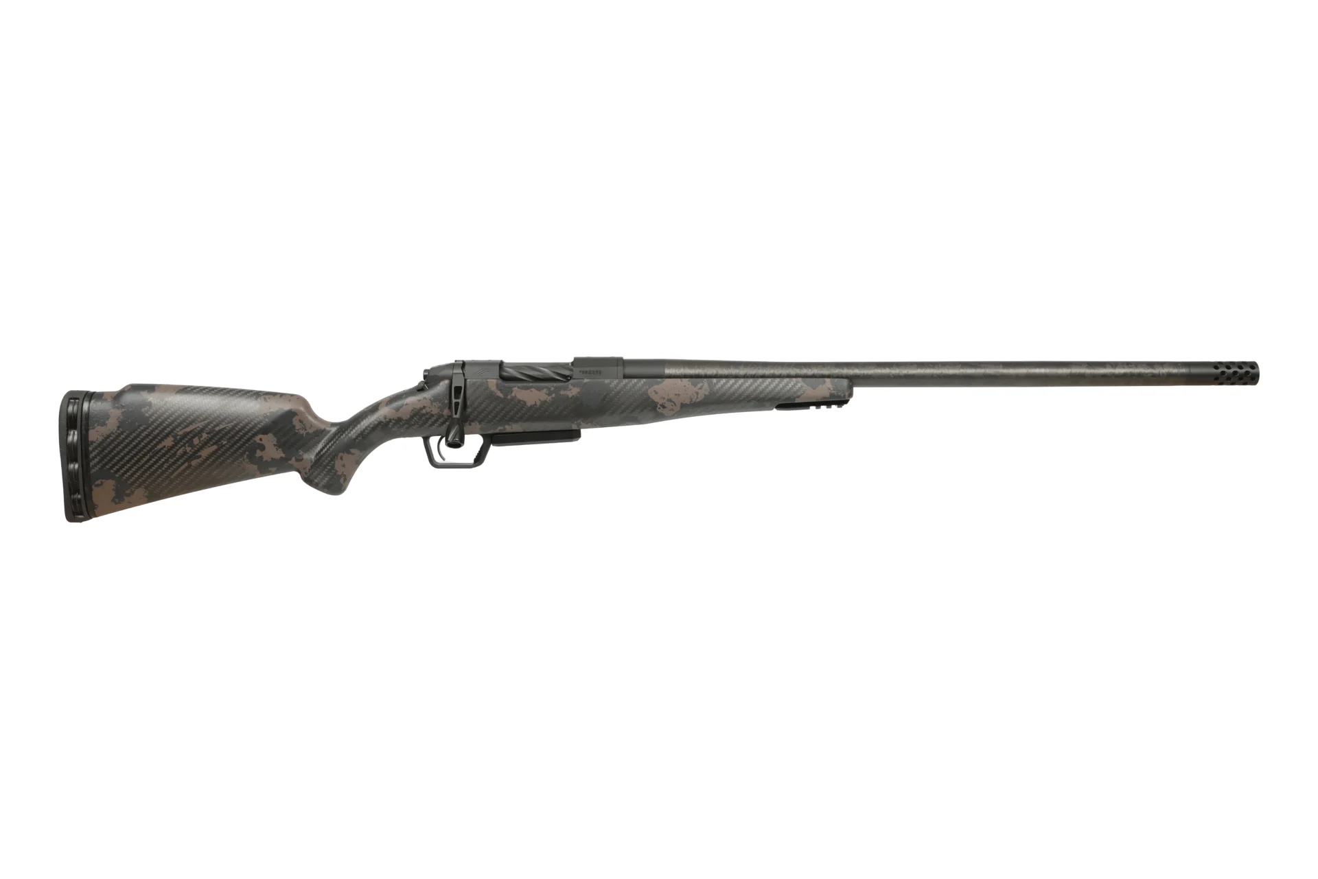 FIERCE FIREARMS CF ROGUE XP 22CR BLK/TRO 20" #