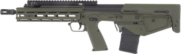 KEL-TEC RDB DEFENDER 5.56MM - 16.1" 20RD M-LOK GREEN