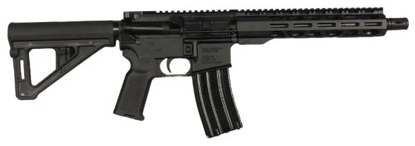 RF FP10.5-556M4-10RPR-BTR AR - PISTOL 5.56 10.5" BBL. BLACK