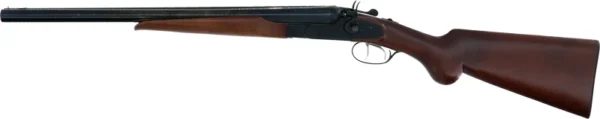 HARTFORD SXS 12GA. 20" - WORKING HAMMERS