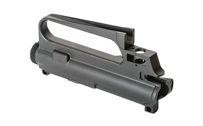 LUTH AR STRIPPED A2 UPPER BLACK - Image 2