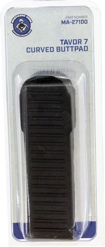 MANTICORE TAVOR 7 - CURVED BUTTPAD IWI TAVOR - Image 2