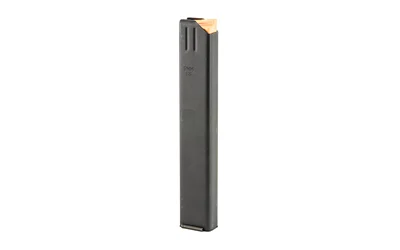 MAG ASC AR 9MM 32RD STS BLK - Image 2