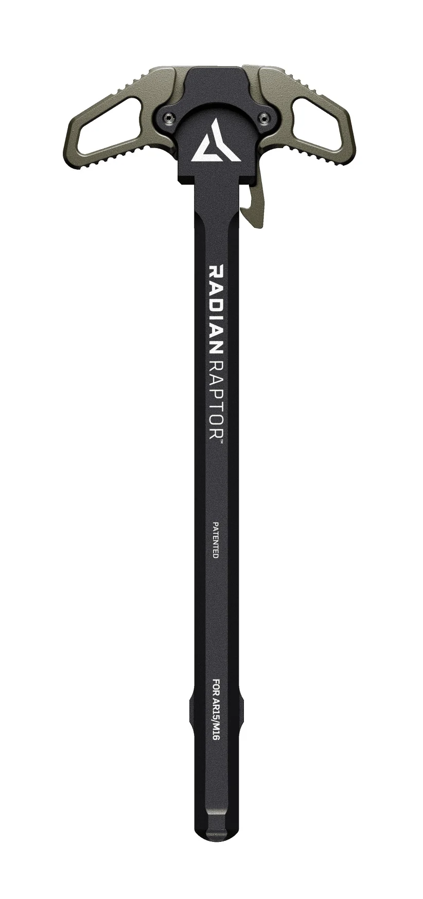 RADIAN WEAPONS RAPTOR CHARGING HANDLE ODG