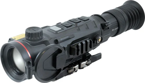 INFIRAY OUTDOOR RICO MK2 LRF - THERMAL SIGHT 384 12MC 42MM