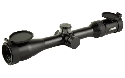 STEINER PREDATOR 8 2-16X42MM SFP