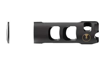 ULTRADYNE VOSTOK AK CMP 7.62 M14X1LH