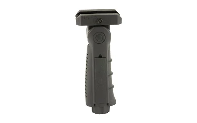 UTG ERGO AMBI 5-POS FLDNG FORGRP BLK - Image 2