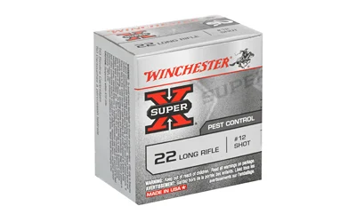 WIN SPRX 22LR #12 SHOT 50/5000 - Image 2