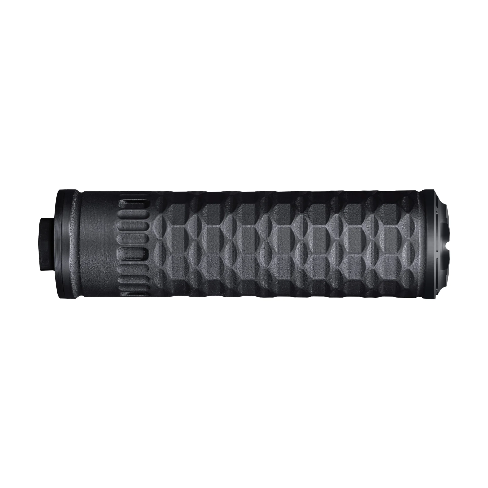 DIAMONDBACK FIREARMS DB 556 5.56MM SILENCER BLACK