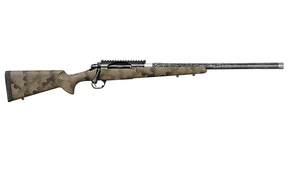 PROOF RESEARCH ELEVATION 2.0 7MMBC TFDE 20"