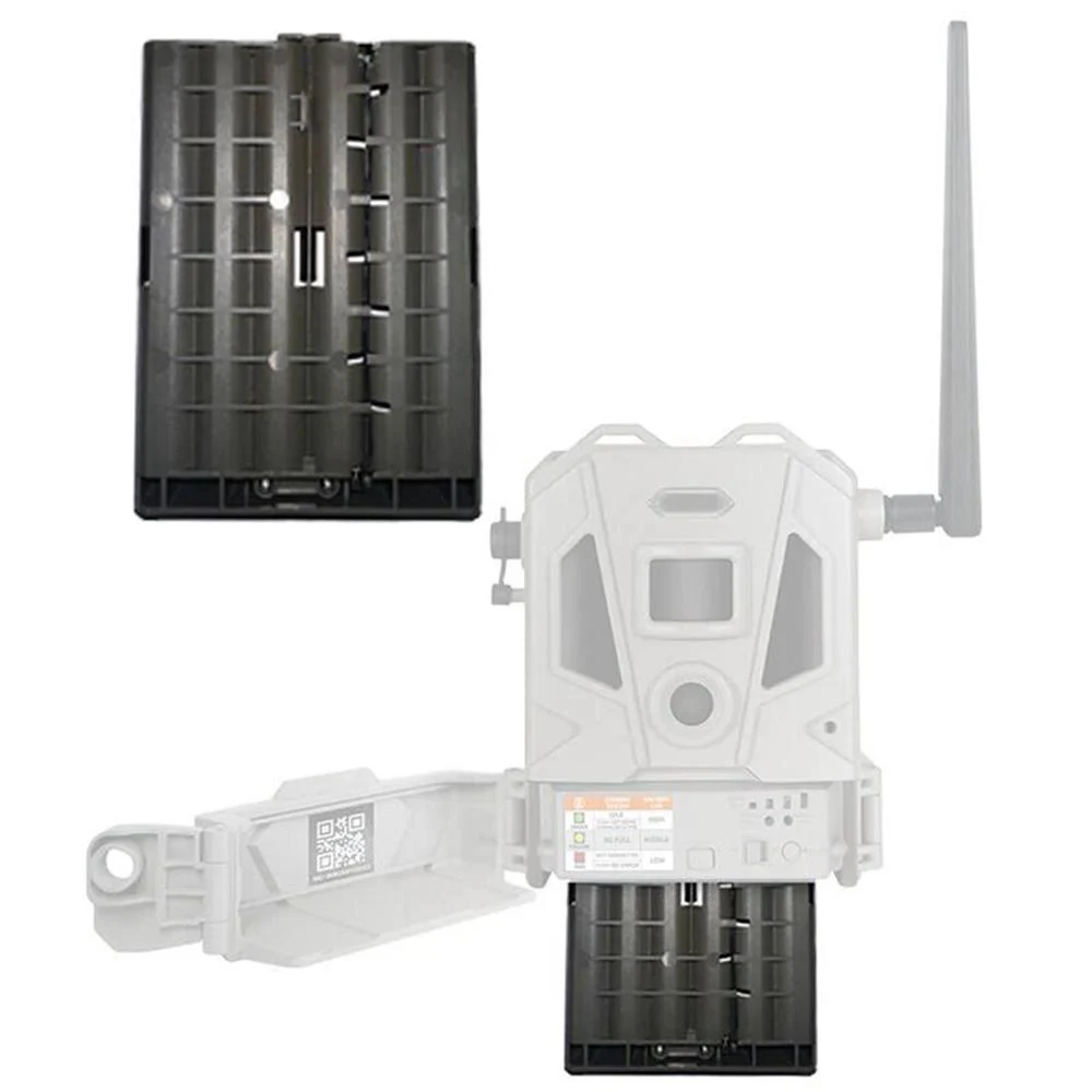 Bushnell CelluCORE Lithium Battery Pack Dual Sims