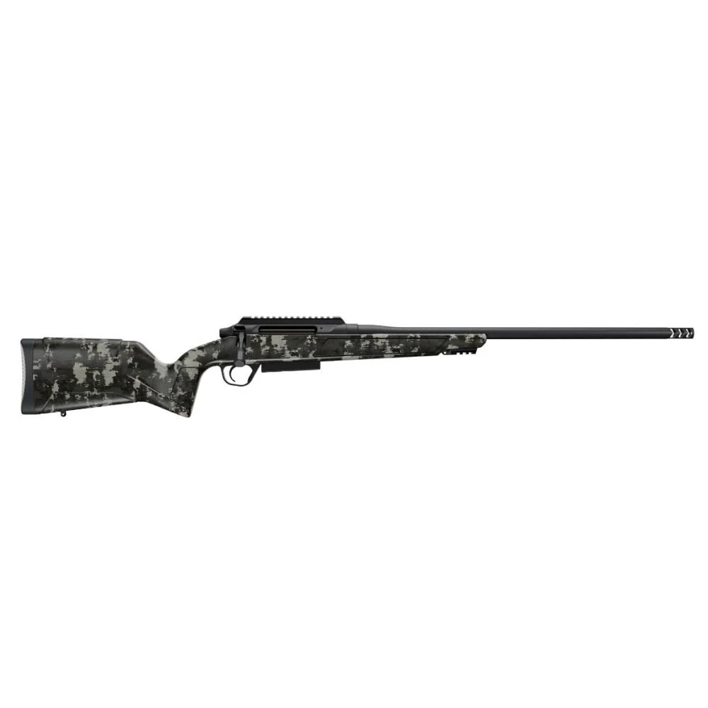 Christensen Arms Evoke Hunter Rifle 6.5 PRC 4rd Magazine 22" 5/8x24" Threaded Barrel