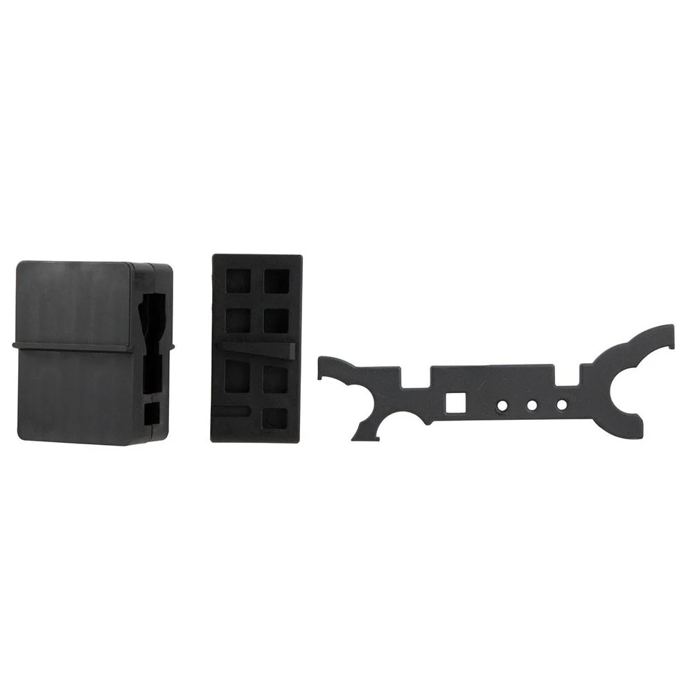 Tacfire 3-Piece Armorer's Kit