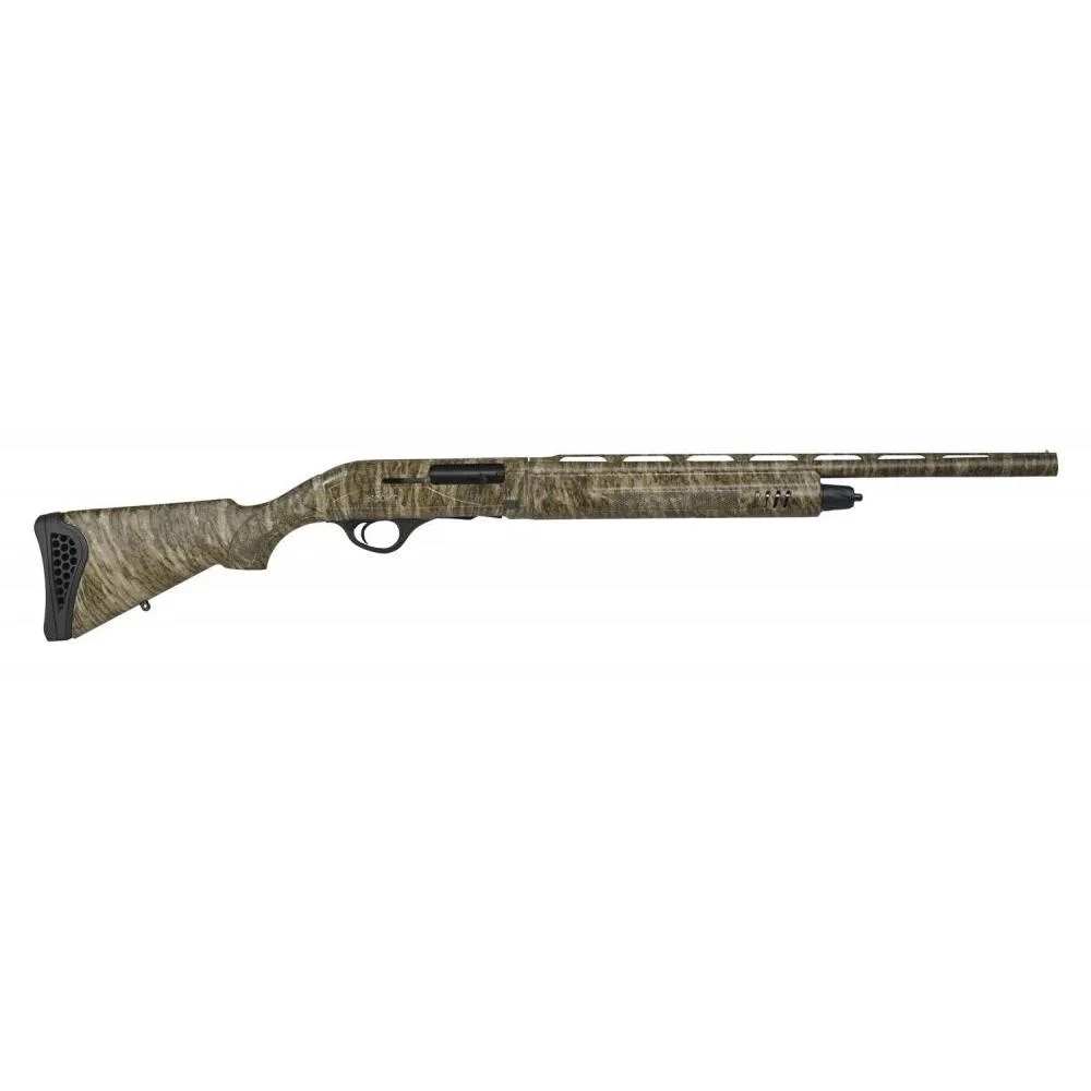 Escort PS Compact/Short LOP Shotgun 20ga 3" 4rd Capacity 22" Barrel Bottomland Stock