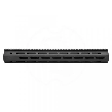 Troy MLOK Rifle Handguard 5.56 15" Black