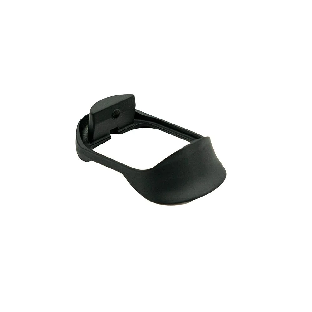 Shield Arms Premium Magwell for Gen 5 Glock 19/23/44 Black