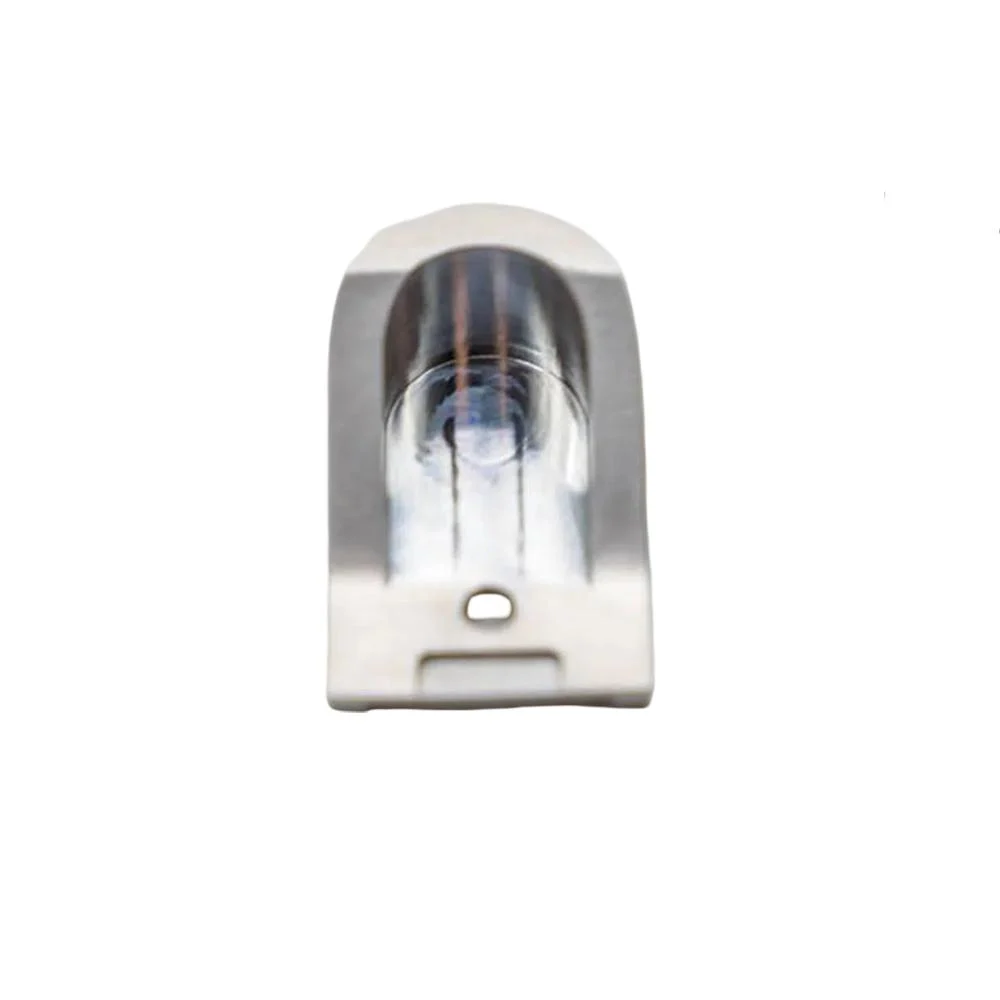Seecamp .380 Magazine Extension Polished Aluminum