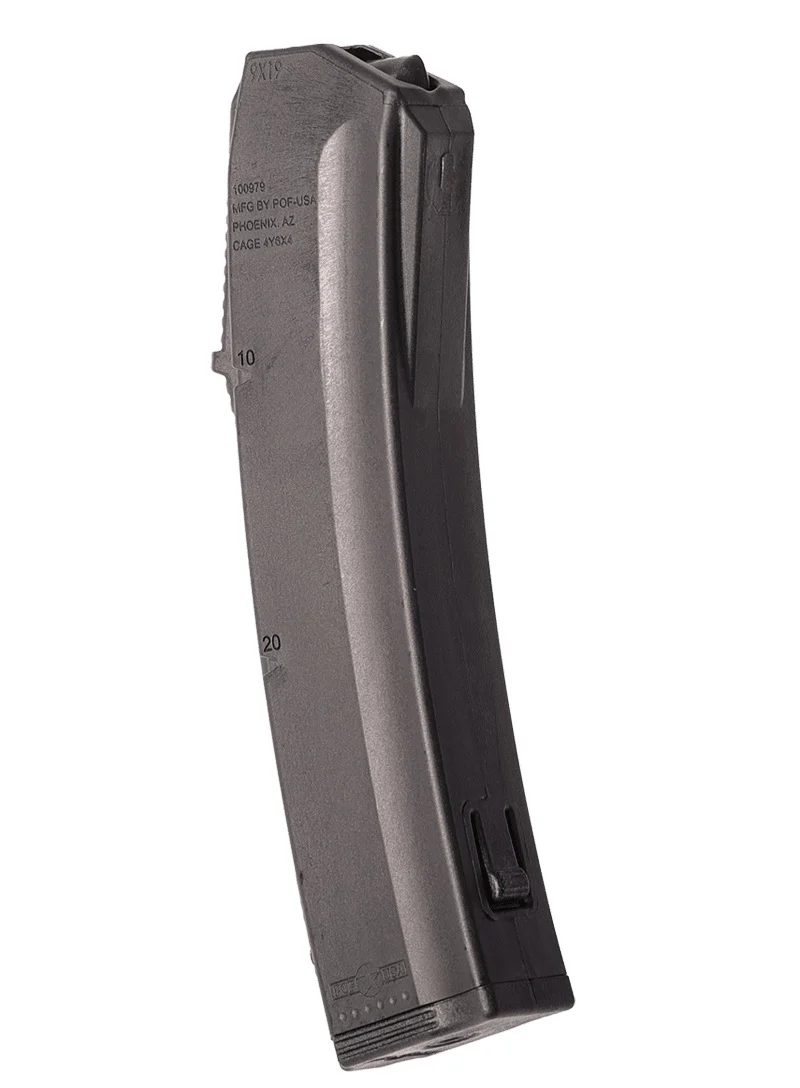 POF USA PHOENIX MAGAZINE 9MM 10RD