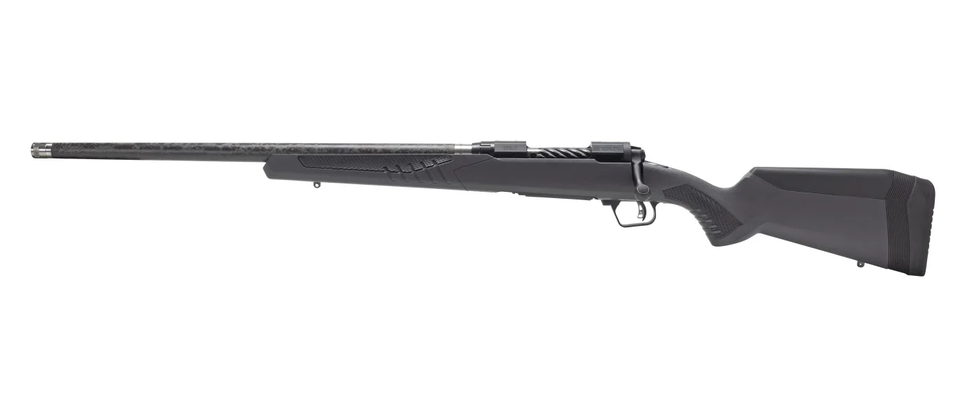 SAVAGE ARMS 110 ULTRALITE 30-06 CARBON LH#