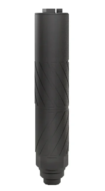 CANIK VOID-9 9MM SILENCER BLACK