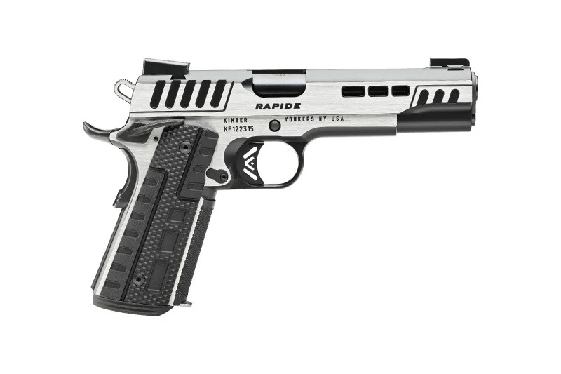 KIMBER RAPIDE SCORPIUS 10MM 5" 8+1 #